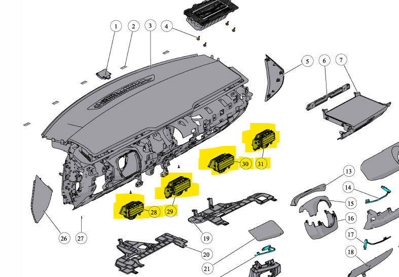HVAC – Tsunami Automotive Inc.