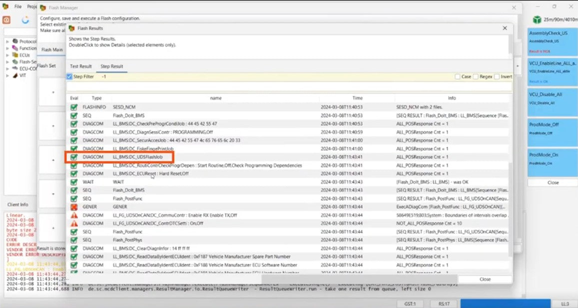 OFT - Diagnostic Tool - One Time Order Processing Fee (USB Key) (DSA US)