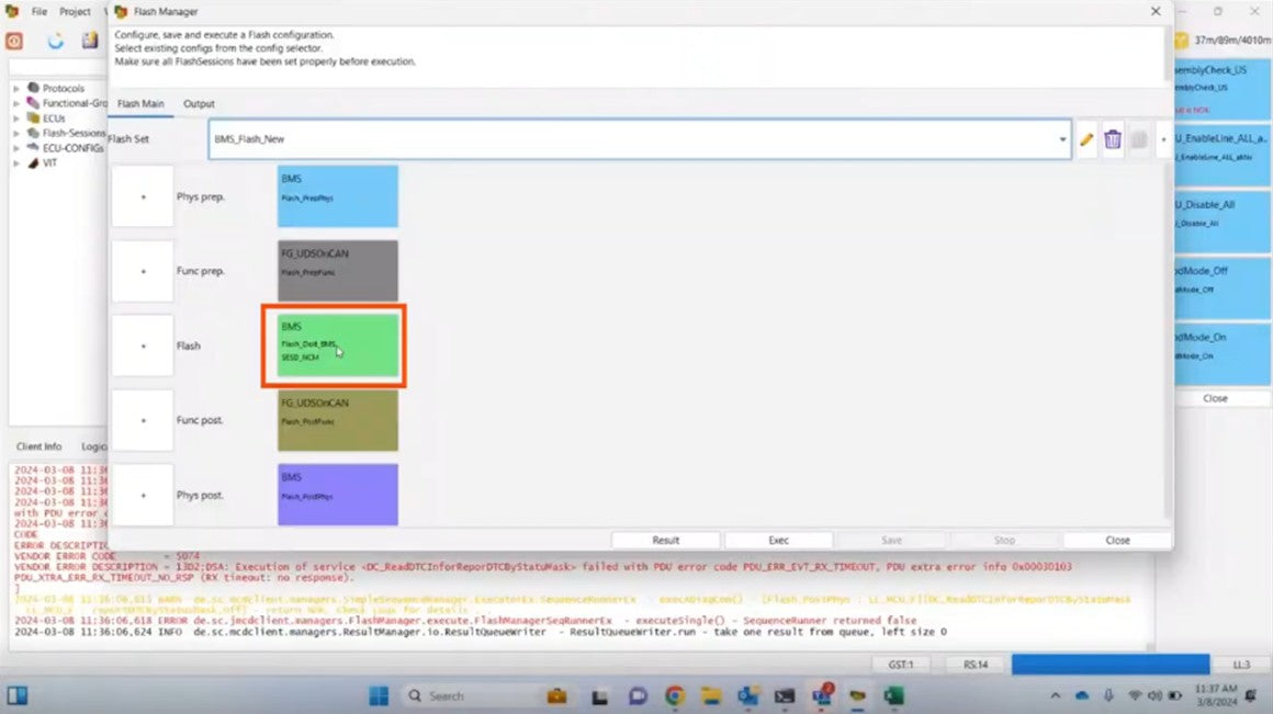 OFT - Diagnostic Tool - One Time Order Processing Fee (USB Key) (DSA US)