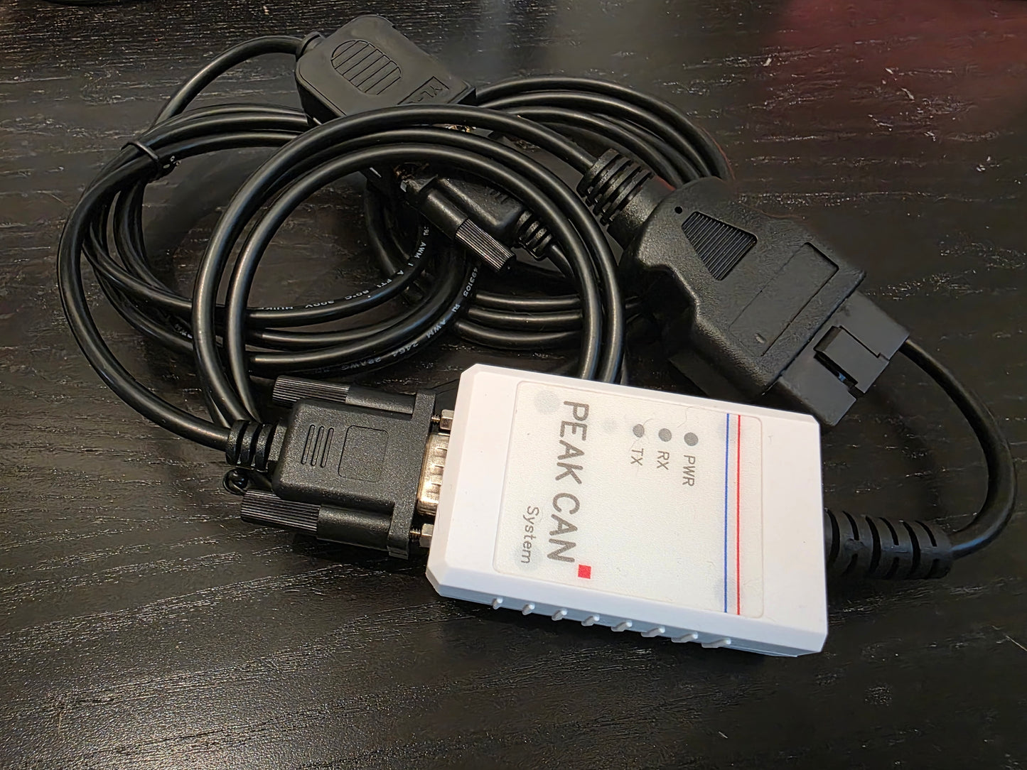 PKC 21 Meet-up Cable Rental