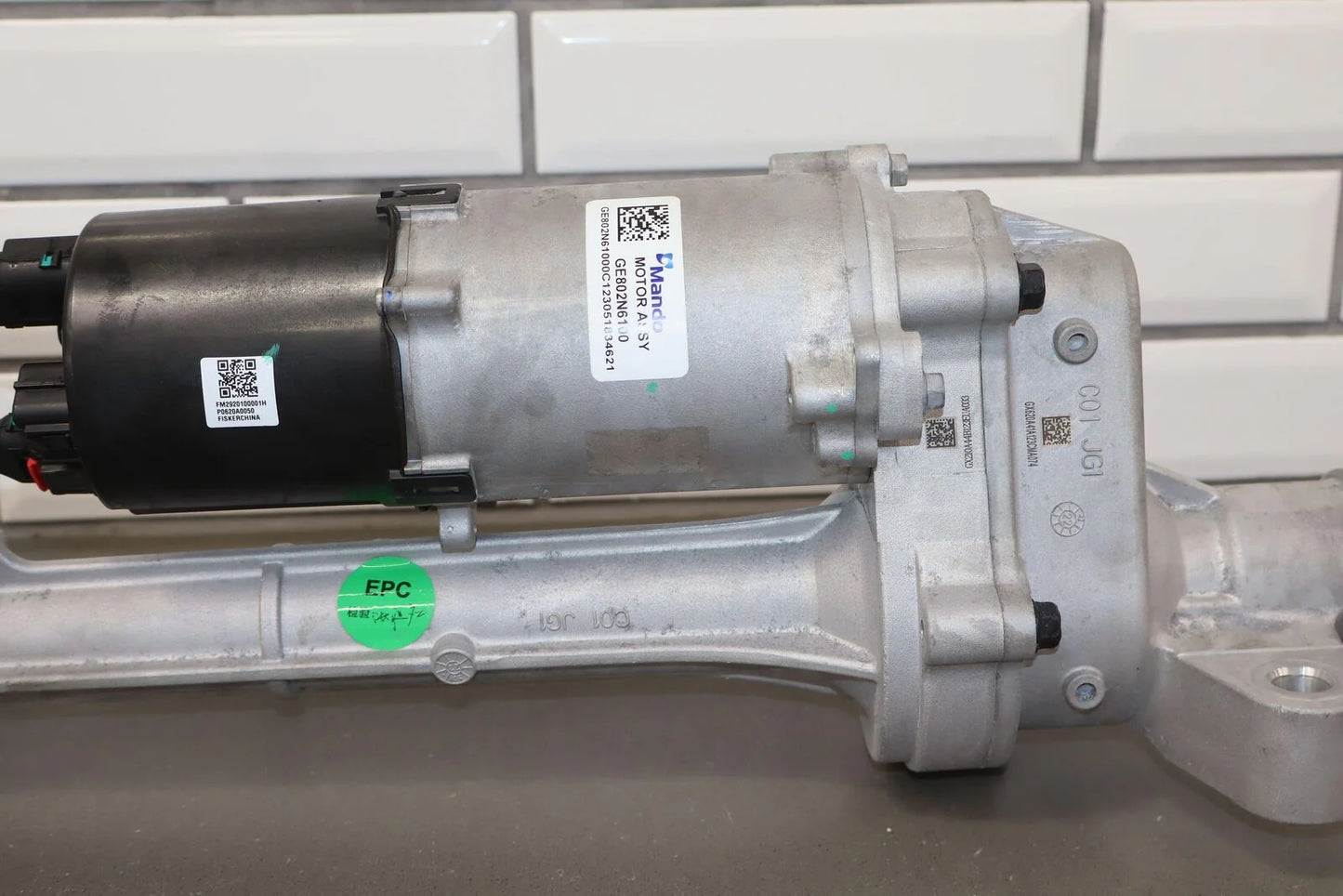 ASM Electrical Power Steering Gear (FM2920100001H)