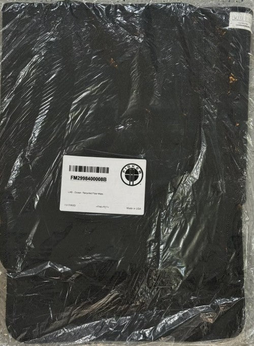 Floor Mat Set (LHD) - FM2998400008B