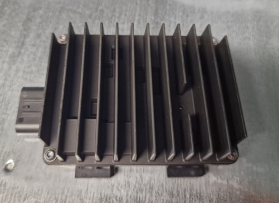 Mid-Range Radar (MRR) (FM2980140080J)