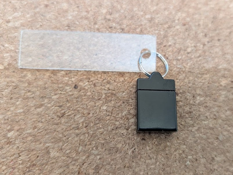 OFT - Diagnostic Tool - One Time Order Processing Fee (USB Key) (DSA US)