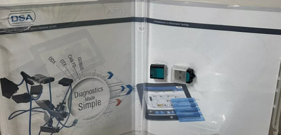 OFT - Diagnostic Tool - One Time Order Processing Fee (USB Key) (DSA US)