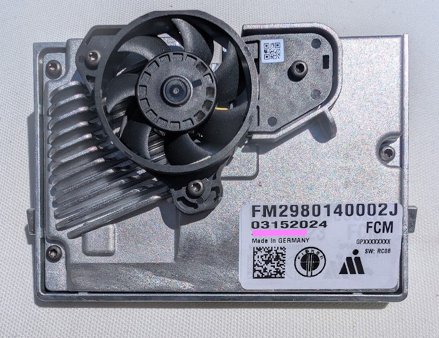 Front Camera Module (FCM) FM2980140002J