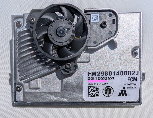 Front Camera Module (FCM) FM2980140002J