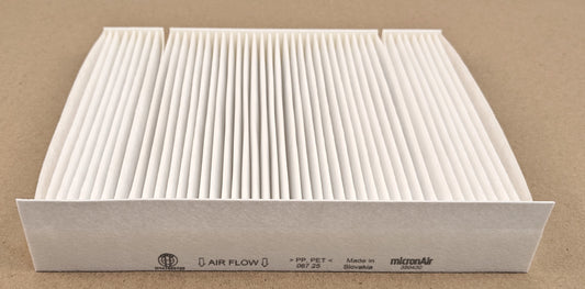 OEM Air Cabin Filter MicronAir 350430 Fisker Part H141658100