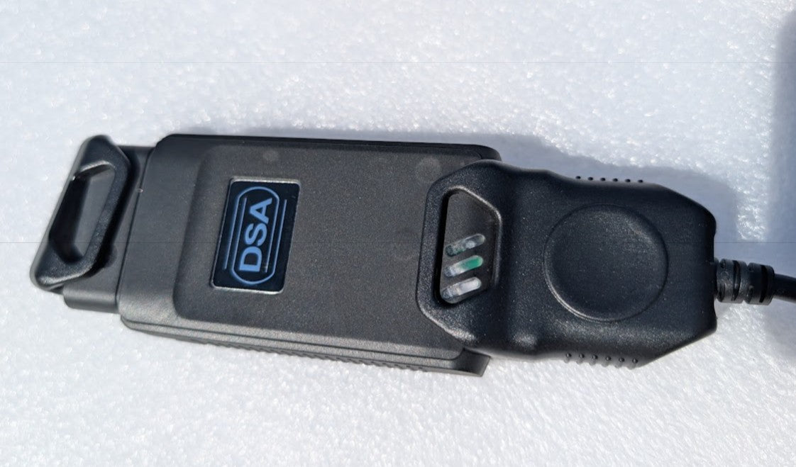 DSA VCI Cable Rental