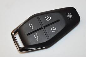 Key Rings Fisker Ocean Key Fobs and NFC – Tsunami Automotive Inc.